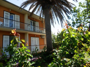 Apartments Mirjana